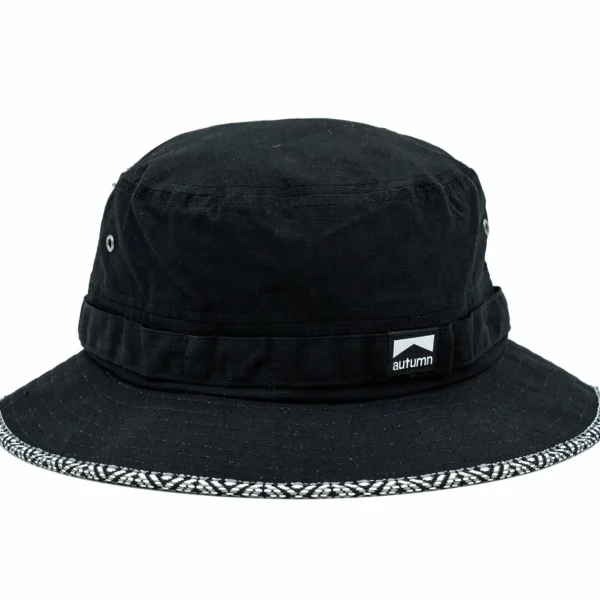 Women Autumn Rip Stop Boonie Hat