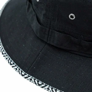 Women Autumn Rip Stop Boonie Hat