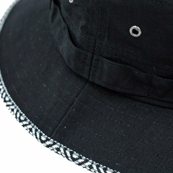 Women Autumn Rip Stop Boonie Hat