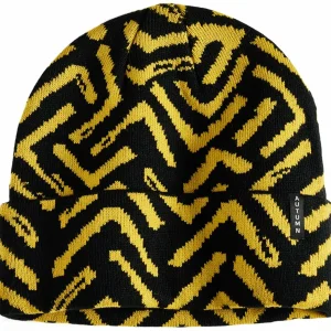 Women Autumn Select Geo Beanie