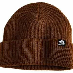 Women Autumn Simple Beanie