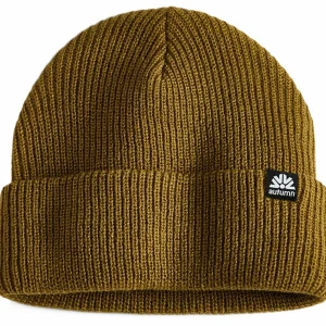Women Autumn Simple Beanie