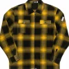 Autumn Work Shirt Zip - Men's