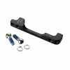 Avid /SRAM 74mm Caliper Bracket, 200 PM-160