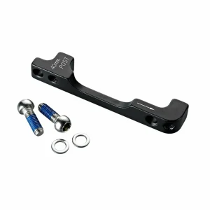 Avid /SRAM 74mm Caliper Bracket, 200 PM-160
