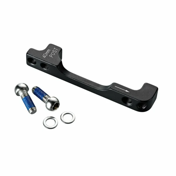 Avid /SRAM 74mm Caliper Bracket, 200 PM-160