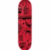 Baker Casper Black Book 8.5 Skateboard Deck