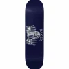 Baker CB Hands That Show B2 8.5 Skateboard Deck