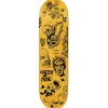 Baker Tyson Black Book 8.38 Skateboard Deck