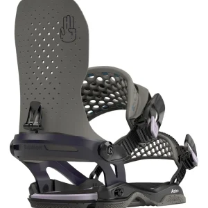 Bataleon Astro Asymwrap Snowboard Bindings 2025