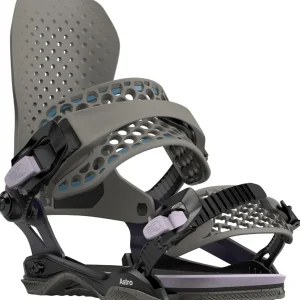 Bataleon Astro Asymwrap Snowboard Bindings 2025