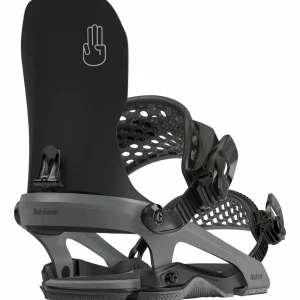 Bataleon Astro Fullwrap Snowboard Bindings 2025
