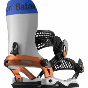 Bataleon Blaster Asymwrap Snowboard Bindings 2025