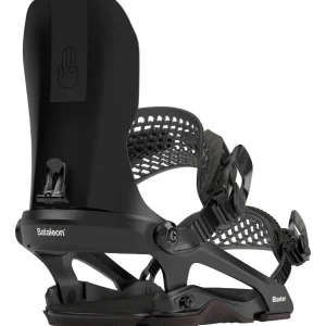Bataleon Blaster FullWrap Snowboard Bindings 2025