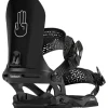 Bataleon Chaos Asymwrap Snowboard Bindings