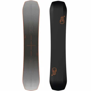 Bataleon Disaster+ Snowboard + Blaster Asymwrap Snowboard Bindings + Salsa BOA Snowboard Boots 2025