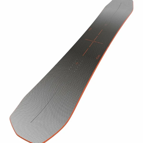 Bataleon Disaster+ Snowboard + Blaster Asymwrap Snowboard Bindings 2025