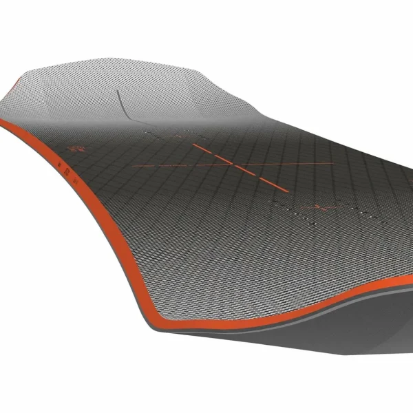 Bataleon Disaster+ Snowboard + Blaster Asymwrap Snowboard Bindings 2025