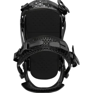 Bataleon Disaster+ Snowboard + Chaos Asymwrap Snowboard Bindings 2025