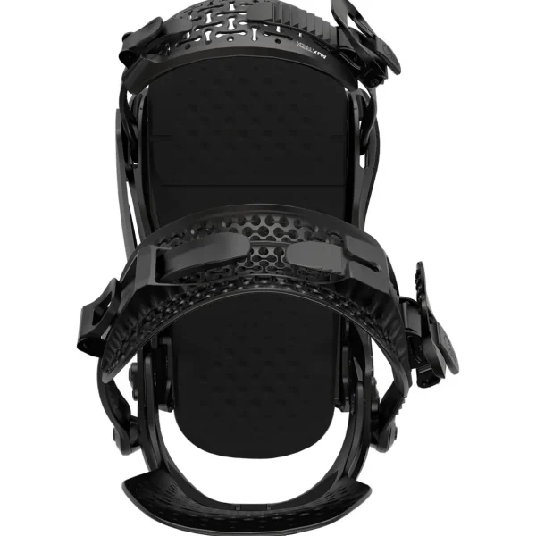 Bataleon Disaster+ Snowboard + Chaos Asymwrap Snowboard Bindings 2025