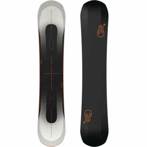 Bataleon Evil Twin+ Snowboard + Blaster Asymwrap Snowboard Bindings + Salsa BOA Snowboard Boots 2025
