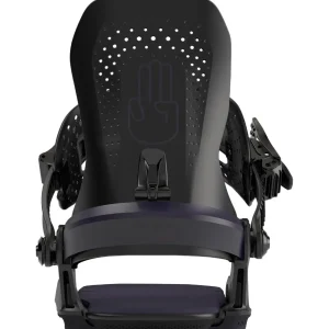 Bataleon Feelbetter Snowboard + Gata Snowboard Bindings - Women's 2025