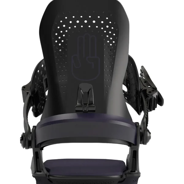 Bataleon Feelbetter Snowboard + Gata Snowboard Bindings - Women's 2025