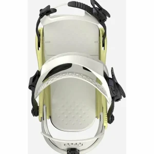Bataleon Feelbetter Snowboard + Gata Snowboard Bindings - Women's 2025