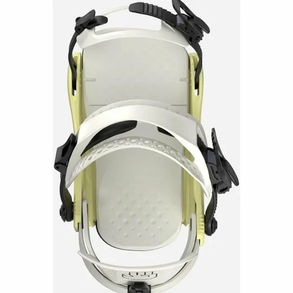Bataleon Feelbetter Snowboard + Gata Snowboard Bindings - Women's 2025