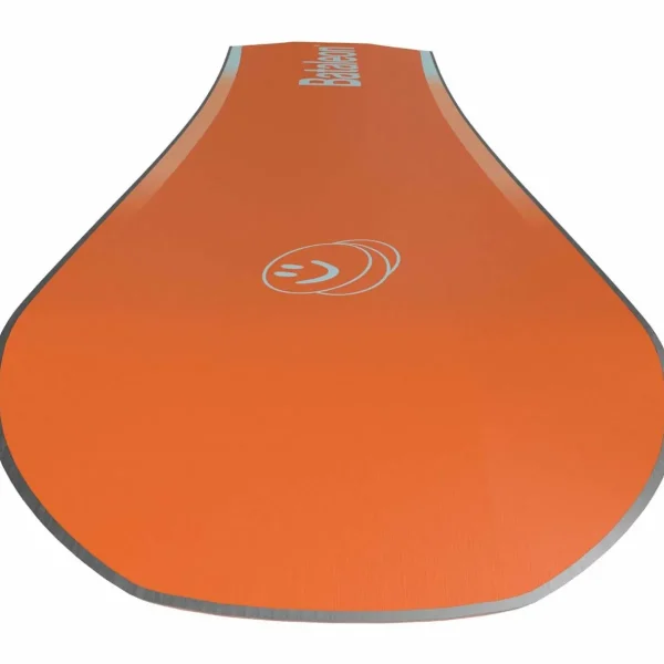 Bataleon Feelbetter Snowboard + Gata Snowboard Bindings - Women's 2025