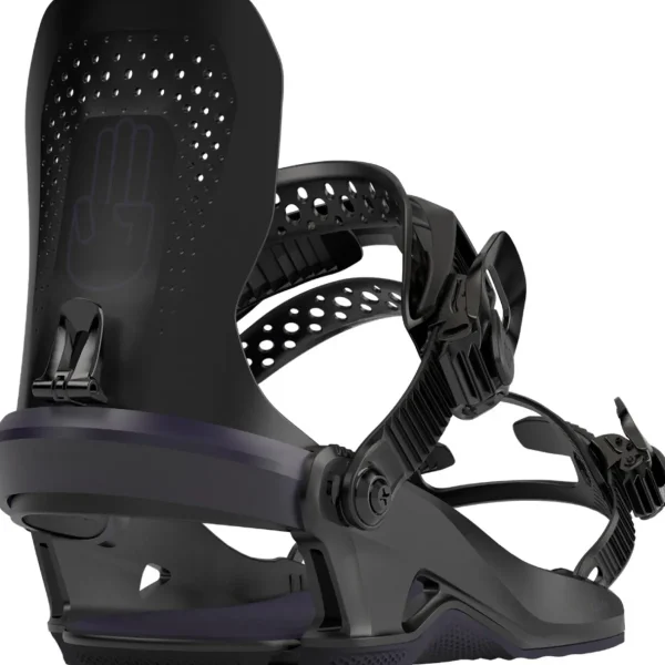 Bataleon Feelbetter Snowboard + Gata Snowboard Bindings - Women's 2025