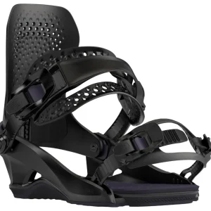 Bataleon Feelbetter Snowboard + Gata Snowboard Bindings - Women's 2025