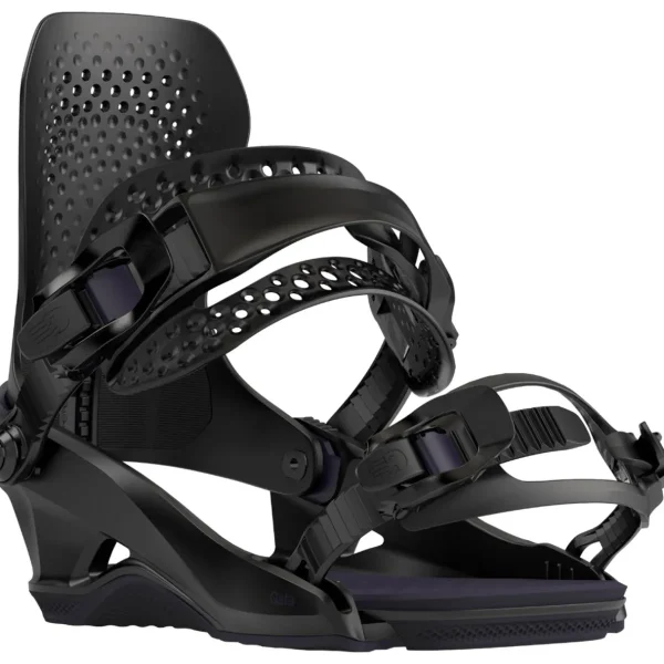 Bataleon Feelbetter Snowboard + Gata Snowboard Bindings - Women's 2025