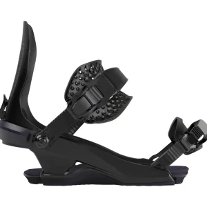 Bataleon Feelbetter Snowboard + Gata Snowboard Bindings - Women's 2025