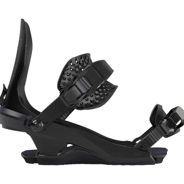Bataleon Feelbetter Snowboard + Gata Snowboard Bindings - Women's 2025