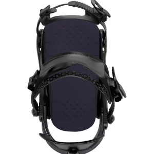 Bataleon Feelbetter Snowboard + Gata Snowboard Bindings - Women's 2025