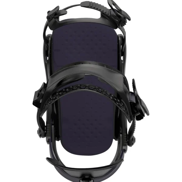 Bataleon Feelbetter Snowboard + Gata Snowboard Bindings - Women's 2025