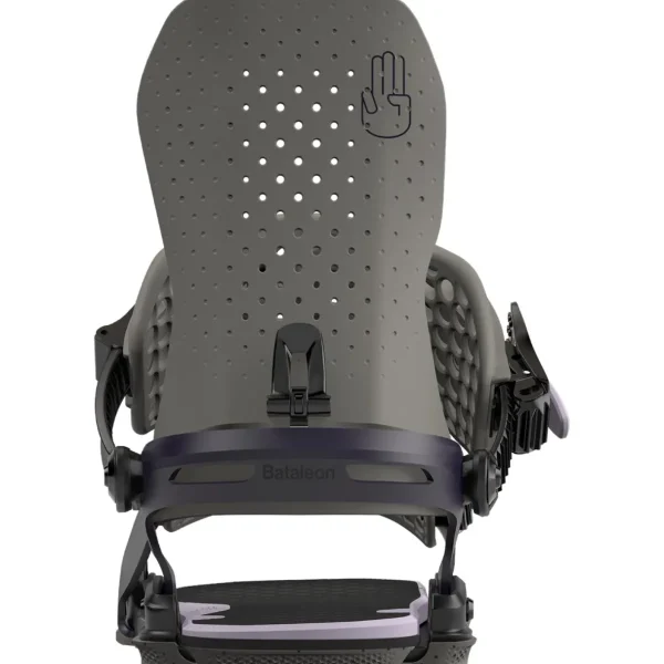 Bataleon Goliath Snowboard + Astro Asymwrap Snowboard Bindings 2025