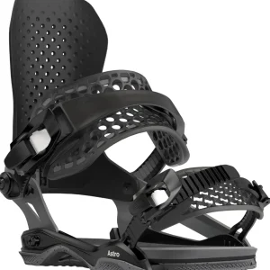 Bataleon Goliath Snowboard + Astro Asymwrap Snowboard Bindings 2025