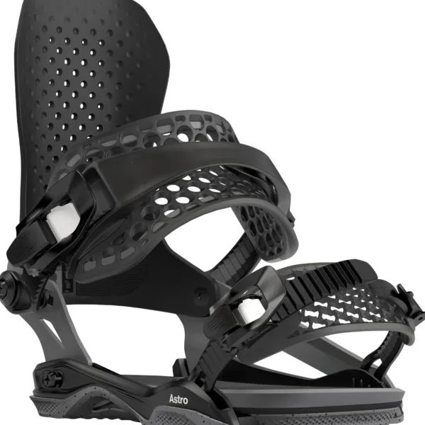Bataleon Goliath Snowboard + Astro Asymwrap Snowboard Bindings 2025