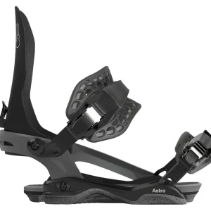 Bataleon Goliath Snowboard + Astro Asymwrap Snowboard Bindings 2025