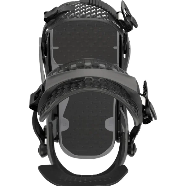 Bataleon Goliath Snowboard + Astro Asymwrap Snowboard Bindings 2025
