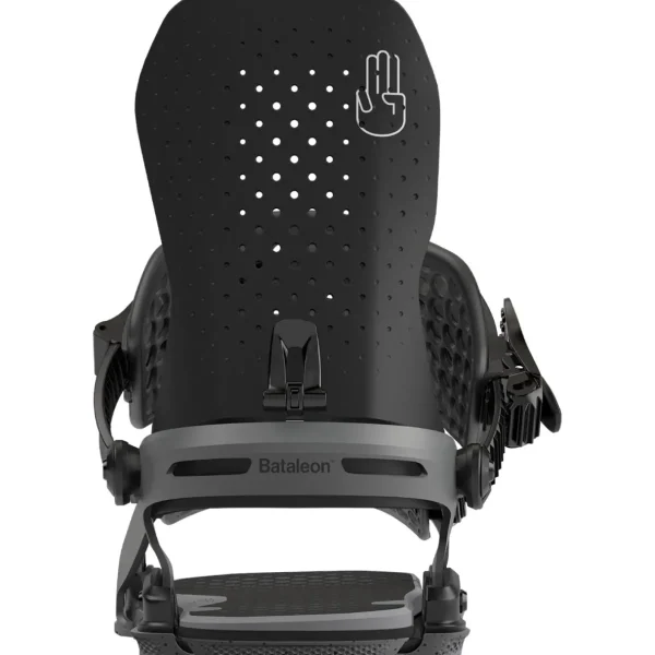 Bataleon Goliath Snowboard + Astro Asymwrap Snowboard Bindings 2025