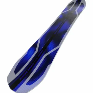 Bataleon Goliath Snowboard + Astro Asymwrap Snowboard Bindings 2025