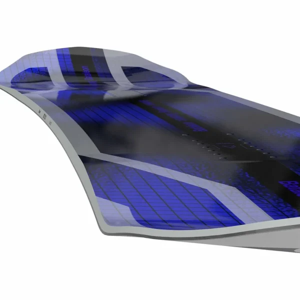 Bataleon Goliath Snowboard + Astro Asymwrap Snowboard Bindings 2025