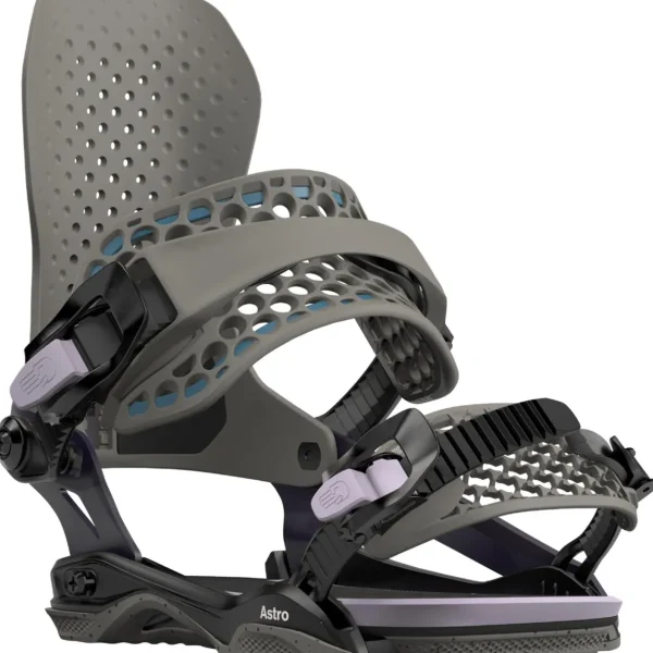 Bataleon Goliath Snowboard + Astro Asymwrap Snowboard Bindings 2025