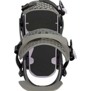 Bataleon Goliath Snowboard + Astro Asymwrap Snowboard Bindings 2025
