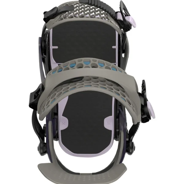 Bataleon Goliath Snowboard + Astro Asymwrap Snowboard Bindings 2025
