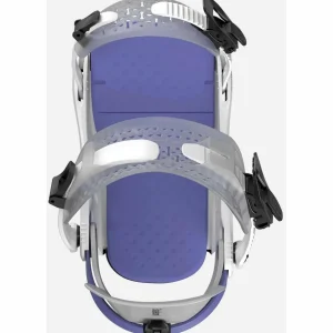 Bataleon Push Up Snowboard + Donna Heelwrap Snowboard Bindings + Mosh BOA Snowboard Boots - Women's 2025