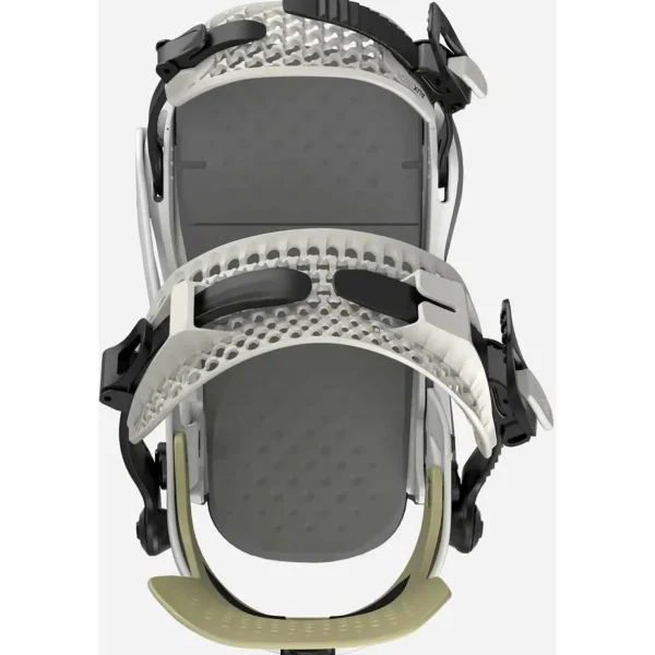 Bataleon Push Up+ Snowboard + Etna Snowboard Bindings + Mosh BOA Snowboard Boots - Women's 2025